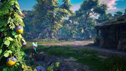 Biomutant [Nintendo Switch] Nintendo Switch Video Game THQ Nordic   
