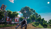 Biomutant [Nintendo Switch] Nintendo Switch Video Game THQ Nordic   