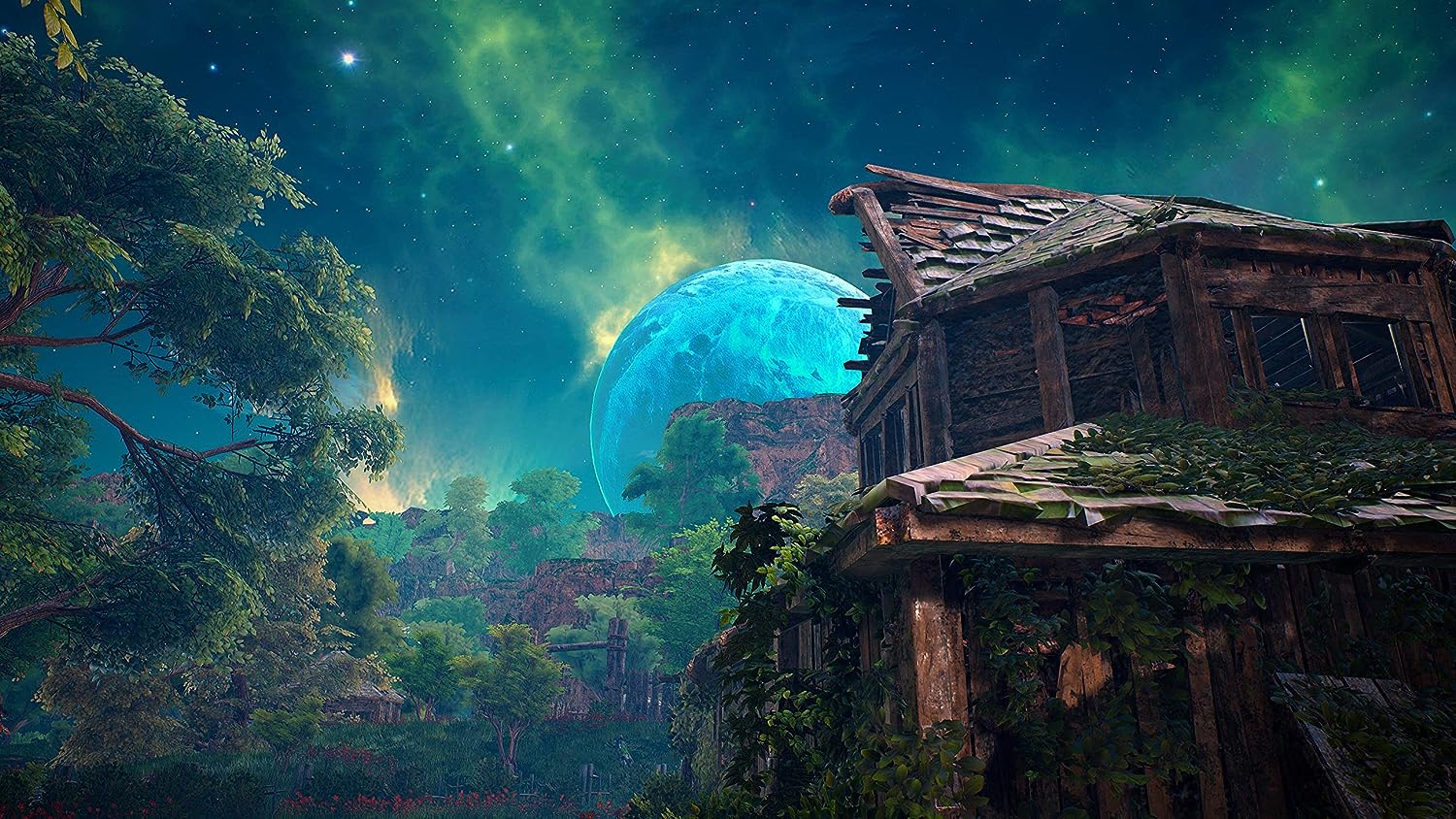 Biomutant [Nintendo Switch] Nintendo Switch Video Game THQ Nordic   