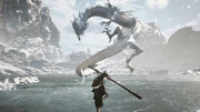 Black Myth Wukong [PlayStation 5] PlayStation 5 Video Game PM Studios   