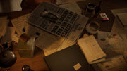 Blacksad: Under the Skin - Limited Edition [PlayStation 4] PlayStation 4 Video Game Microids   