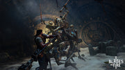 Blades of Fire - Day 1 Edition [PlayStation 5] PlayStation 5 Video Game 505 Games