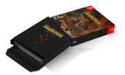 Blasphemous - Martyr's Edition [Nintendo Switch] Nintendo Switch Video Game Team 17