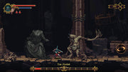 Blasphemous - Martyr's Edition [Nintendo Switch] Nintendo Switch Video Game Team 17
