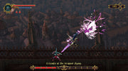 Blasphemous - Martyr's Edition [Nintendo Switch] Nintendo Switch Video Game Team 17