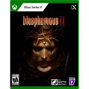 Blasphemous 2 [Xbox Series X] Xbox Series X Video Game U & I Entertainment   