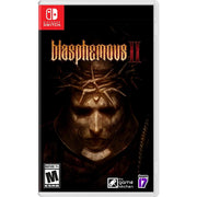 Blasphemous 2 [Nintendo Switch] Nintendo Switch Video Game U & I Entertainment   