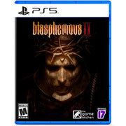 Blasphemous 2 [PlayStation 5] PlayStation 5 Video Game U & I Entertainment   