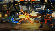 Blazing Strike - Limited Edition [Nintendo Switch] Nintendo Switch Video Game Aksys Games   