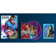 Blazing Strike - Limited Edition [PlayStation 5] PlayStation 5 Video Game Aksys Games   