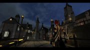 BloodRayne 2: Revamped - Limited Run #127 [Nintendo Switch] Nintendo Switch Video Game Limited Run Games   