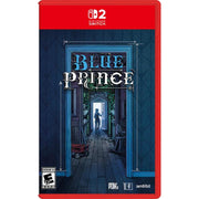 Blue Prince [Nintendo Switch 2] Nintendo Switch 2 Video Game iam8bit