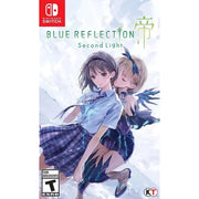Blue Reflection Second Light [Nintendo Switch] Nintendo Switch Video Game Koei Tecmo