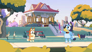 Bluey's Happy Snaps [Nintendo Switch] Nintendo Switch 2 Video Game Bandai Namco