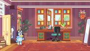 Bluey's Happy Snaps [Xbox Series X] Xbox Series X Video Game Bandai Namco