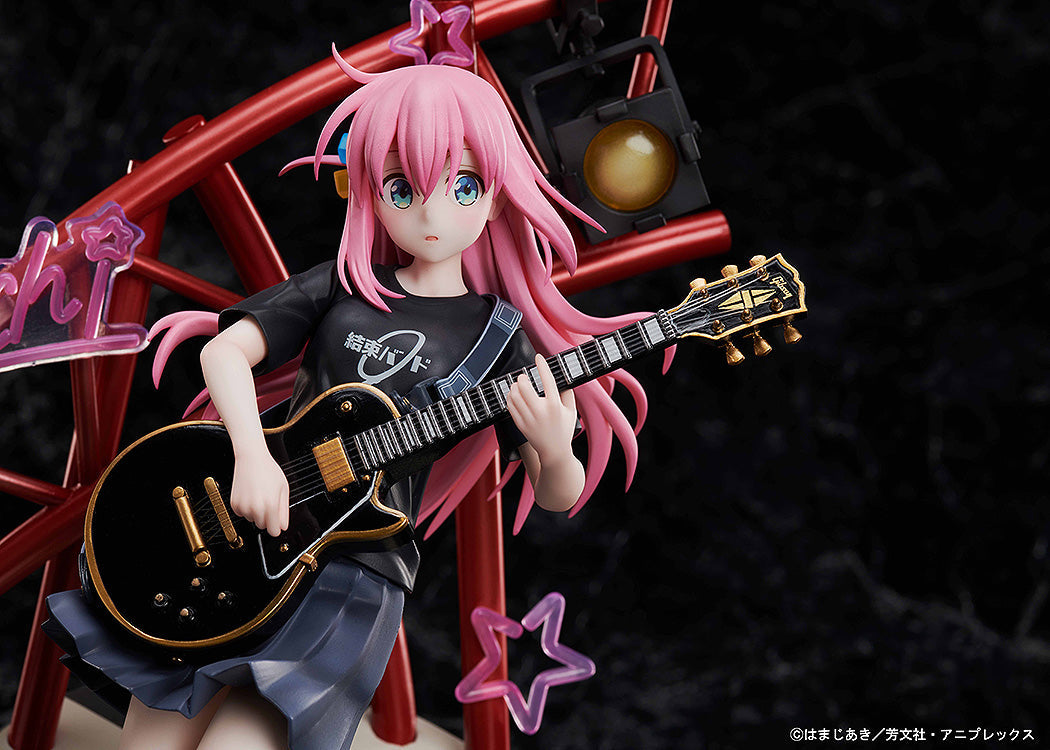 Bocchi The Rock!: Hitori Gotoh 1/7 Figure Toys & Games Aniplex of America