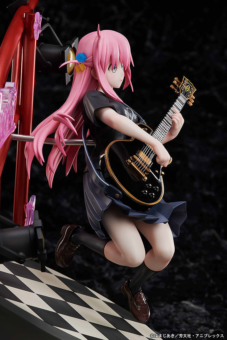 Bocchi The Rock!: Hitori Gotoh 1/7 Figure Toys & Games Aniplex of America