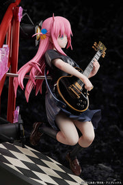 Bocchi The Rock!: Hitori Gotoh 1/7 Figure Toys & Games Aniplex of America