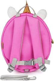 Boppi: Tiny Trekker Kids Backpack - Unicorn Clothing and Apparel Boppi