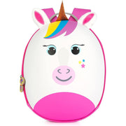 Boppi: Tiny Trekker Kids Backpack - Unicorn Clothing and Apparel Boppi