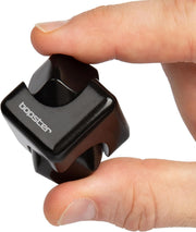 bopster Fidget Cube Spinner - Black Toys & Games Bopster