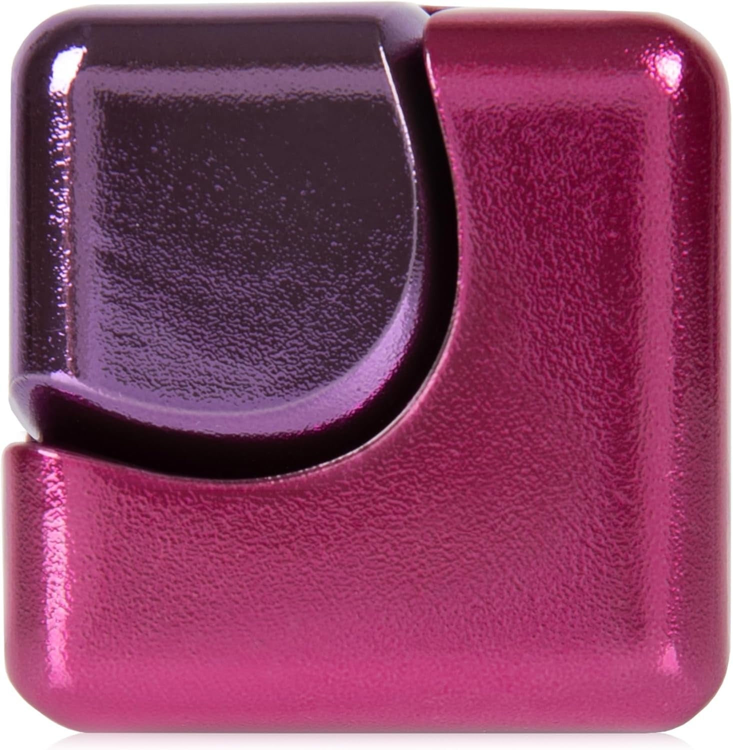 bopster: Fidget Cube Spinner - Pink & Purple Toys & Games Bopster
