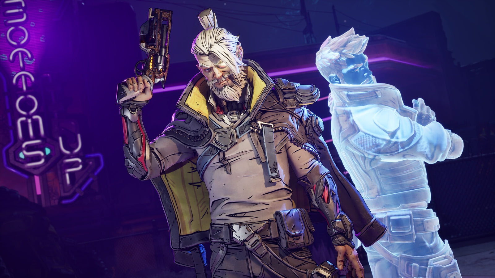 Borderlands 4 [Nintendo Switch 2] Nintendo Switch 2 Video Game Take 2