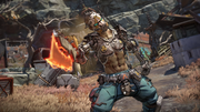 Borderlands 4 - Super Deluxe Edition [Xbox Series X] Xbox Series X Video Game 2K Games