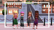 Bratz Rhythm and Style [Nintendo Switch] Nintendo Switch Video Game U & I Entertainment