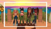 Bratz Rhythm and Style [Nintendo Switch] Nintendo Switch Video Game U & I Entertainment