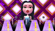 Bratz Rhythm and Style [Xbox One / Xbox Series X] Xbox One / Xbox Series X Video Game U & I Entertainment