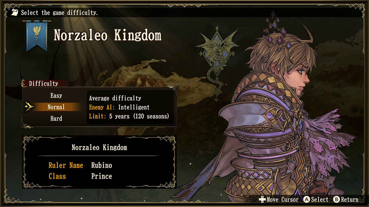 Brigandine: The Legend of Runersia [Nintendo Switch] Nintendo Switch Video Game Numskull Games   