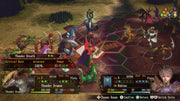 Brigandine: The Legend of Runersia [PlayStation 4] PlayStation 4 Video Game Numskull Games   