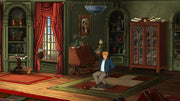 Broken Sword: The Smoking Mirror Reforged [Nintendo Switch] Nintendo Switch Video Game Red Art Games