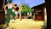 Broken Sword: The Smoking Mirror Reforged [Nintendo Switch] Nintendo Switch Video Game Red Art Games