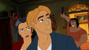 Broken Sword: The Smoking Mirror Reforged [Nintendo Switch] Nintendo Switch Video Game Red Art Games