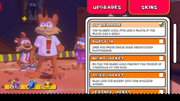 Bubsy 4D - Pawsome Edition [Nintendo Switch 2] Nintendo Switch 2 Video Game Atari