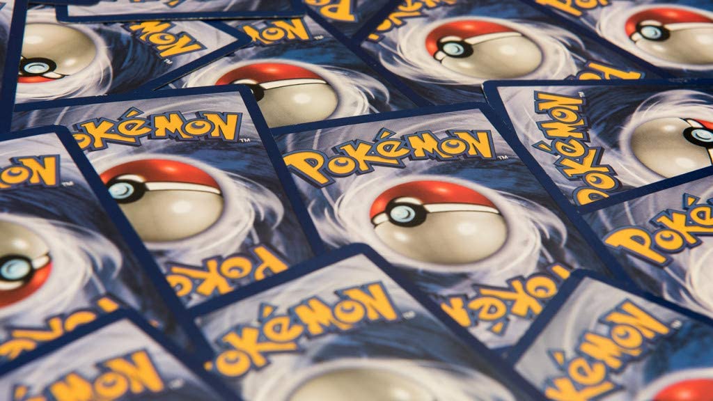 Bulk Pokemon Cards: Pokemon 12 Card Lot - Legendary or Mythical Card Game Pokemon   