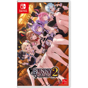 Bunny Garden 2 [Nintendo Switch] Nintendo Switch Video Game ARC System Works