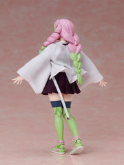 BUZZmod. Demon Slayer: Kimetsu no Yaiba, Mitsuri Kanroji 1/12 Scale Action Figure Toys & Games Aniplex of America