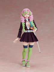 BUZZmod. Demon Slayer: Kimetsu no Yaiba, Mitsuri Kanroji 1/12 Scale Action Figure Toys & Games Aniplex of America