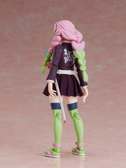 BUZZmod. Demon Slayer: Kimetsu no Yaiba, Mitsuri Kanroji 1/12 Scale Action Figure Toys & Games Aniplex of America