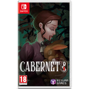 Cabernet [Nintendo Switch] Nintendo Switch Video Game Tesura Games