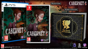 Cabernet [PlayStation 5] PlayStation 5 Video Game Tesura Games