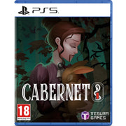 Cabernet [PlayStation 5] PlayStation 5 Video Game Tesura Games