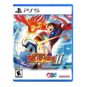 Captain Tsubasa II: World Fighters [PlayStation 5] PlayStation 5 Video Game Bandai Namco