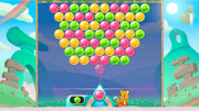 Care Bears: Unlock the Magic [Nintendo Switch] Nintendo Switch Video Game Maximum Games
