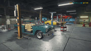 Car Mechanic Simulator [PlayStation 4] PlayStation 4 Video Game Red Dot Games