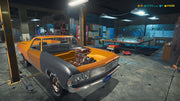 Car Mechanic Simulator [PlayStation 4] PlayStation 4 Video Game Red Dot Games