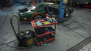 Car Mechanic Simulator [PlayStation 4] PlayStation 4 Video Game Red Dot Games